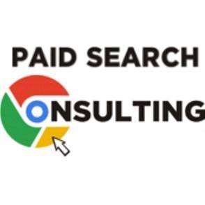 Paid Search Consulting
